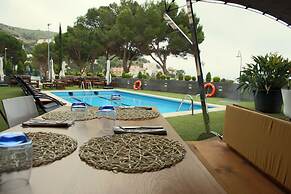 Canyelles Platja