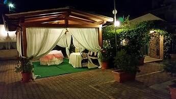 Hotel Leon