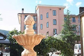 Hotel Leon