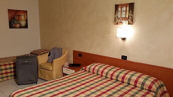 Hotel Leon