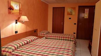 Hotel Leon