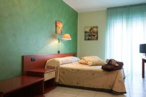 Hotel Leon
