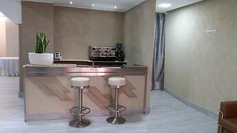 Hotel Leon