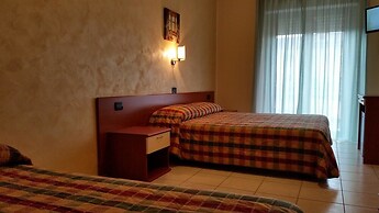 Hotel Leon