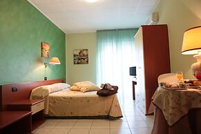 Hotel Leon