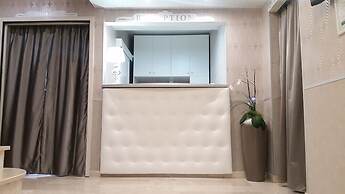 Hotel Leon
