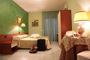 Hotel Leon