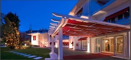 The Regent Boutique Hotel & SPA - PRE OPENING