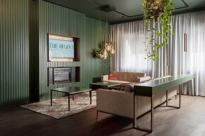 The Regent Boutique Hotel & SPA - PRE OPENING