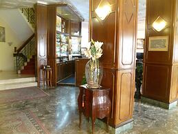 Hotel Minerva