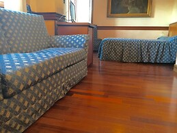 Hotel Minerva