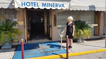 Hotel Minerva