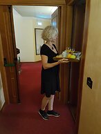 Hotel Minerva