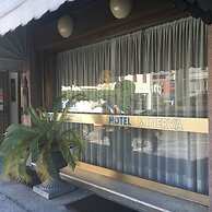 Hotel Minerva