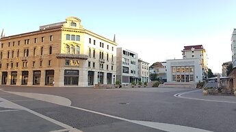 Hotel Minerva