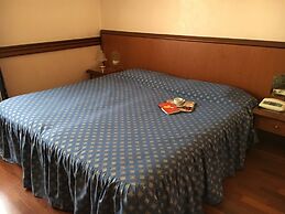 Hotel Minerva