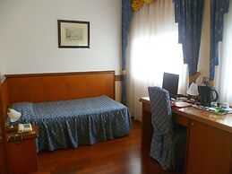 Hotel Minerva