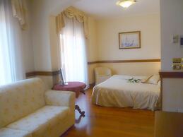 Hotel Minerva