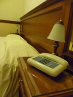 Hotel Minerva