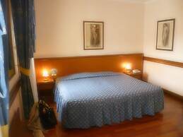 Hotel Minerva