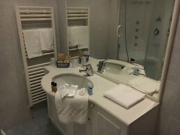 Hotel Minerva