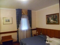 Hotel Minerva