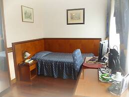 Hotel Minerva