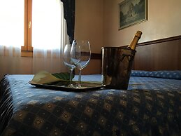 Hotel Minerva