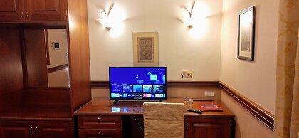 Hotel Minerva