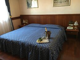 Hotel Minerva