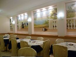 Hotel Minerva