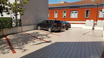 Hotel Minerva