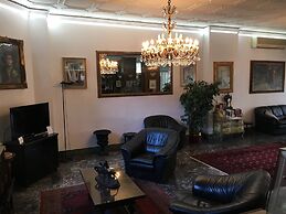 Hotel Minerva