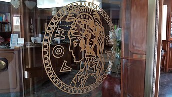Hotel Minerva