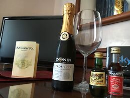 Hotel Minerva