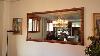 Hotel Minerva