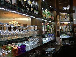 Hotel Minerva