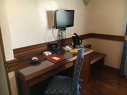 Hotel Minerva