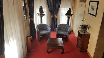 Hotel Minerva