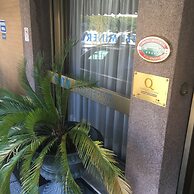 Hotel Minerva