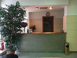 Hotel Minerva