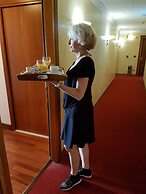 Hotel Minerva