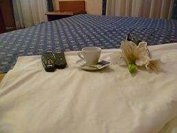 Hotel Minerva