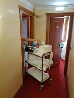 Hotel Minerva