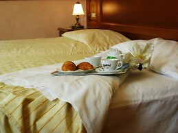 Hotel Minerva
