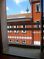Hotel Minerva