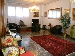 Hotel Minerva