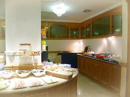 Hotel Minerva