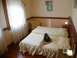 Hotel Minerva