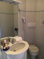 Hotel Minerva
